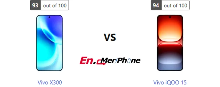 Water resistance testing demonstration for Vivo X300 and Vivo iQOO 15