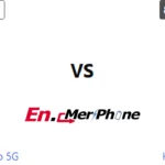 Back panel design comparison showing camera modules of Oppo Reno 13 Pro 5G vs Honor 400 Pro