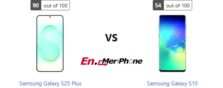 Portrait mode edge detection test: Samsung Galaxy S25 Plus vs Samsung Galaxy S10