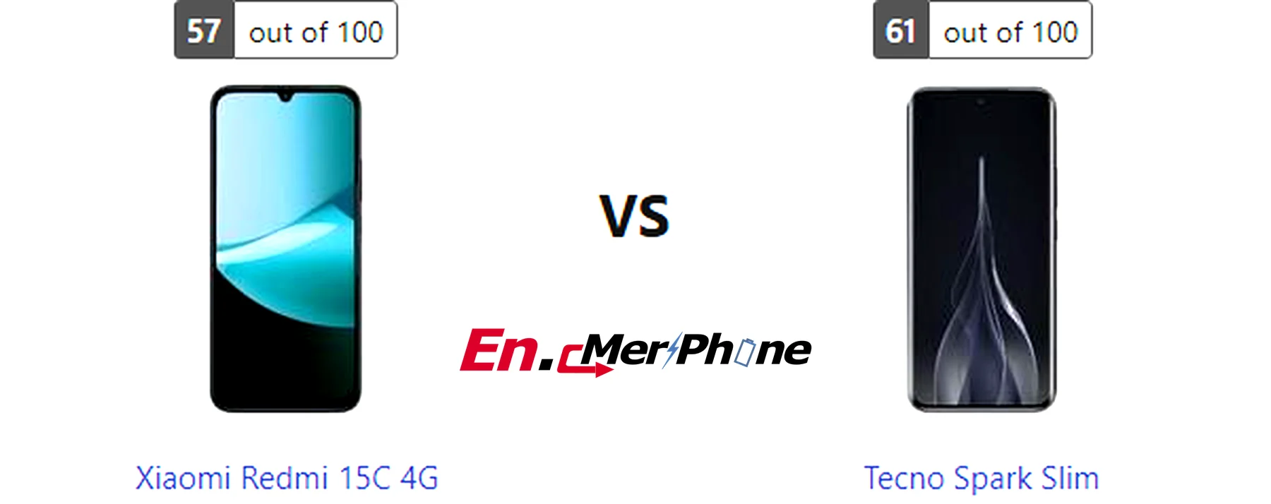Camera sample comparison shot taken with Xiaomi Redmi 15C 4G and Tecno Spark Slim