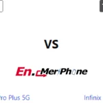 Macro lens detail comparison between Xiaomi Redmi Note 13 Pro Plus 5G and Infinix Note 50 Pro Plus 5G