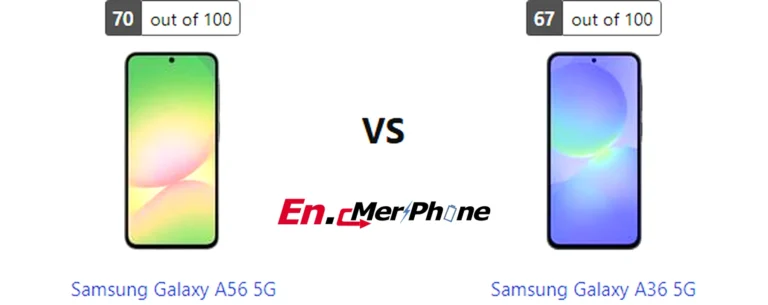 Stylus and accessories compatibility image for Samsung Galaxy A56 5G and Samsung Galaxy A36 5G