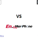 Infographic showing key specification differences between Xiaomi Poco F8 Ultra and Vivo iQOO 15