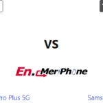 Water resistance testing demonstration for Xiaomi Redmi Note 14 Pro Plus 5G and Samsung Galaxy A56 5G