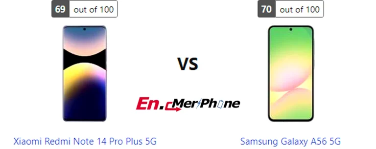 Water resistance testing demonstration for Xiaomi Redmi Note 14 Pro Plus 5G and Samsung Galaxy A56 5G