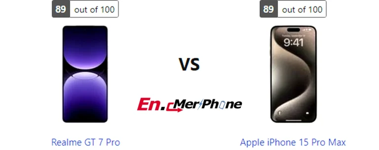 Camera sample comparison shot taken with Realme GT 7 Pro and Apple iPhone 15 Pro Max