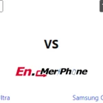 Close-up shot of ports and buttons on Xiaomi Poco F7 Ultra and Samsung Galaxy S24 (Snapdragon)