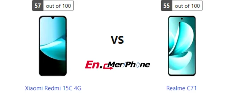 Zoom capability comparison photos: Xiaomi Redmi 15C 4G vs Realme C71