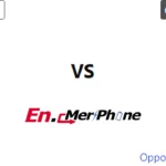 5G speed test result screenshot: Oppo K13 5G vs Oppo A6 Pro 5G (Global)