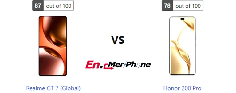 Low light photography test results for Realme GT 7 (Global) versus Honor 200 Pro