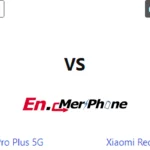 Size and thickness comparison between Xiaomi Redmi Note 15 Pro Plus 5G and Xiaomi Redmi Note 14 Pro Plus 5G