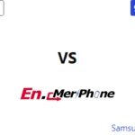 Close-up shot of ports and buttons on Xiaomi 15 and Samsung Galaxy S25 Ultra