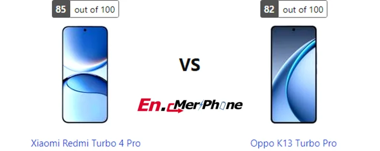 Box contents and unboxing view of Xiaomi Redmi Turbo 4 Pro vs Oppo K13 Turbo Pro