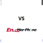 Notch vs punch-hole design comparison: Tecno Spark 40C vs Tecno Spark 40