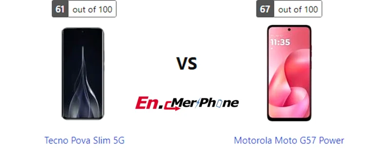 Zoom capability comparison photos: Tecno Pova Slim 5G vs Motorola Moto G57 Power