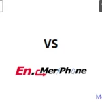 Close-up shot of ports and buttons on OnePlus 13R and Motorola Edge 60