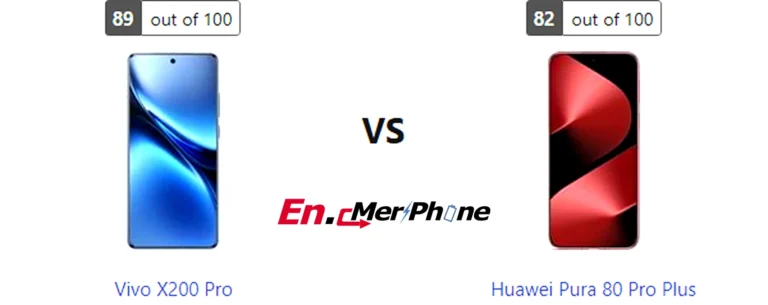 Box contents and unboxing view of Vivo X200 Pro vs Huawei Pura 80 Pro Plus