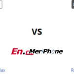UI interface screenshot comparison of Xiaomi 17 Pro Max vs Realme GT 7 Pro
