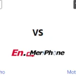 5G speed test result screenshot: Oppo Reno 14 Pro vs Motorola Edge 60 Pro