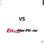 Video stabilization test comparison frame from Realme P4 5G and OnePlus Nord CE5