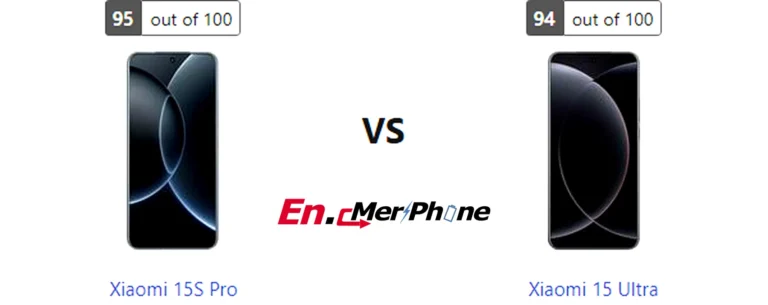 Fingerprint sensor placement on Xiaomi 15S Pro compared to Xiaomi 15 Ultra