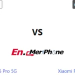 Notch vs punch-hole design comparison: Xiaomi Redmi Note 15 Pro 5G vs Xiaomi Redmi Note 14 Pro 5G