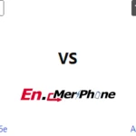 Infographic showing key specification differences between Apple iPhone 16e and Apple iPhone 13