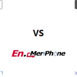 Side-by-side comparison image of Xiaomi Poco C71 and Infinix Smart 10 front display