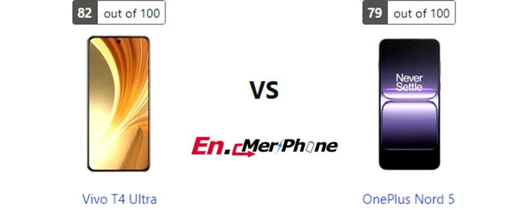 Sim tray and expandable storage slot comparison: Vivo T4 Ultra vs OnePlus Nord 5