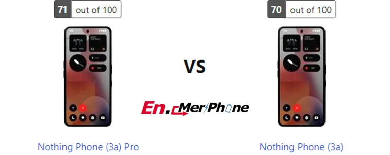 Stylus and accessories compatibility image for Nothing Phone (3a) Pro and Nothing Phone (3a)