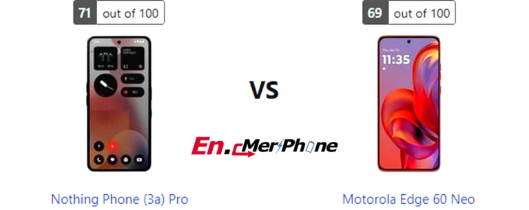 Stylus and accessories compatibility image for Nothing Phone (3a) Pro and Motorola Edge 60 Neo