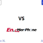 Gaming frame rate comparison chart for Google Pixel 10 Pro XL vs Apple iPhone Air
