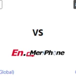 Speaker grille and audio setup comparison of Vivo IQOO Neo 10 (Global) vs OnePlus Ace 5