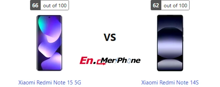 Camera sample comparison shot taken with Xiaomi Redmi Note 15 5G and Xiaomi Redmi Note 14S