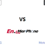 5G speed test result screenshot: Vivo V60 Lite 5G vs Motorola Moto G56 5G