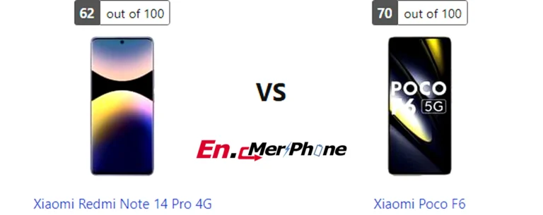 Camera sample comparison shot taken with Xiaomi Redmi Note 14 Pro 4G and Xiaomi Poco F6