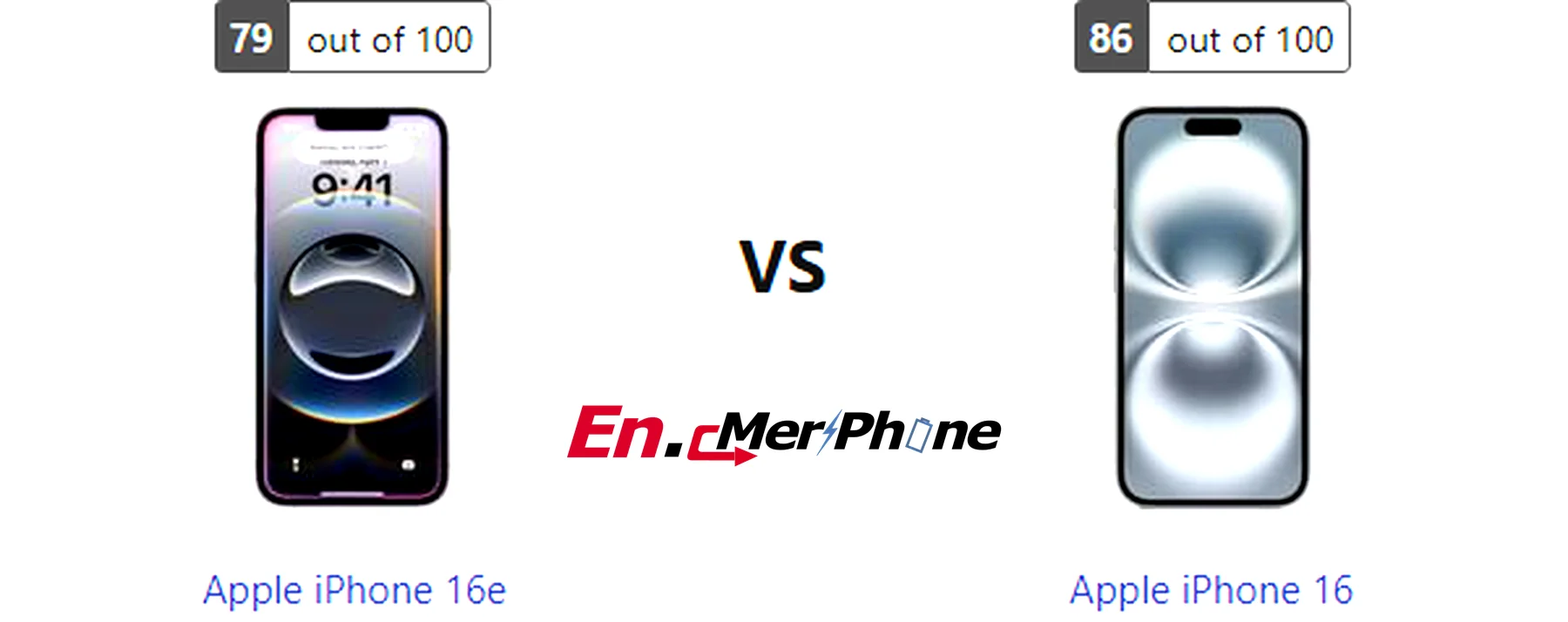 Sim tray and expandable storage slot comparison: Apple iPhone 16e vs Apple iPhone 16