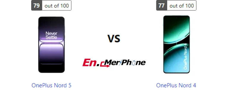 Sim tray and expandable storage slot comparison: OnePlus Nord 5 vs OnePlus Nord 4