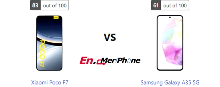 Low light photography test results for Xiaomi Poco F7 versus Samsung Galaxy A35 5G