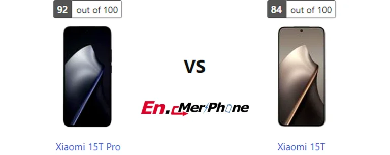 Portrait mode edge detection test: Xiaomi 15T Pro vs Xiaomi 15T