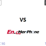 Color options and finish comparison for Xiaomi Redmi 14C 5G and Tecno Spark 40