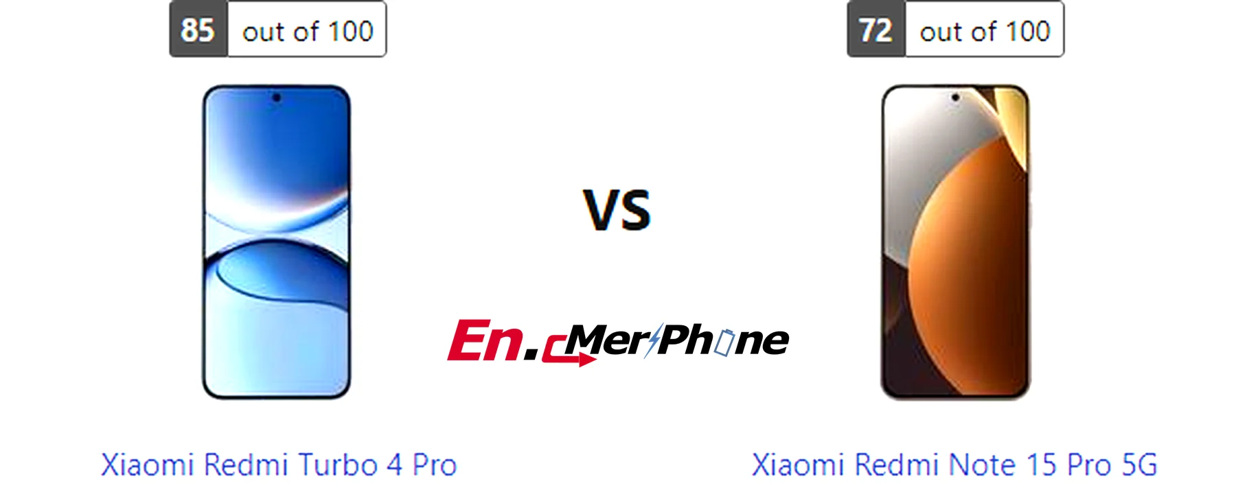 Camera sample comparison shot taken with Xiaomi Redmi Turbo 4 Pro and Xiaomi Redmi Note 15 Pro 5G