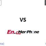 UI interface screenshot comparison of Realme GT 8 (China) vs OnePlus Ace 6