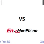 Thermal heat map comparison during gaming: Xiaomi Redmi Note 12 Pro 5G vs Xiaomi Poco X7 Pro