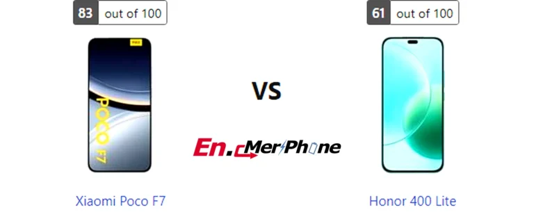 Water resistance testing demonstration for Xiaomi Poco F7 and Honor 400 Lite