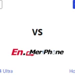 Speaker grille and audio setup comparison of Samsung Galaxy S24 Ultra vs Honor Magic 7 Pro