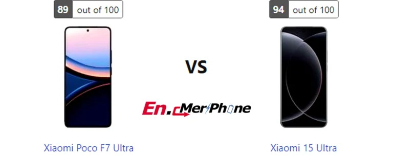 Sim tray and expandable storage slot comparison: Xiaomi Poco F7 Ultra vs Xiaomi 15 Ultra