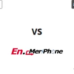 Side-by-side comparison image of Xiaomi 15 and Vivo X200 Pro front display