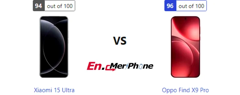 Low light photography test results for Xiaomi 15 Ultra versus Oppo Find X9 Pro