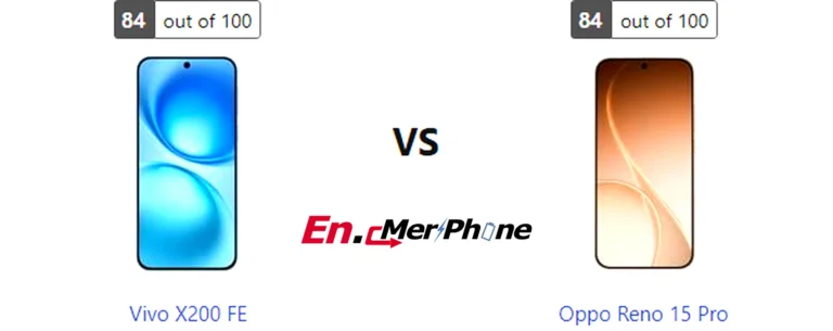 Portrait mode edge detection test: Vivo X200 FE vs Oppo Reno 15 Pro